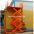 Hydraulic Lifting Platform China Scaffolding Scissor Lift